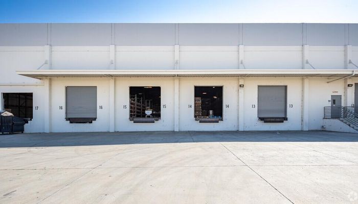 Warehouse Space for Rent at 6300 Valley View St Buena Park, CA 90620 - #7