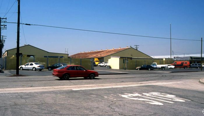 Warehouse Space for Sale at 1419 Potrero Ave South El Monte, CA 91733 - #3