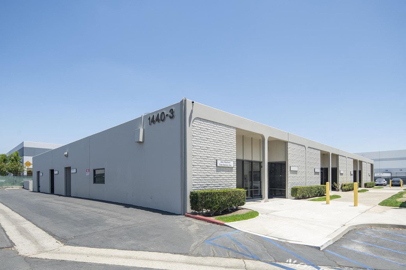 Commerce Park Anaheim photo 2