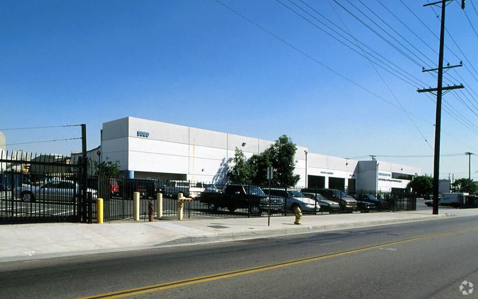 EB Bradley 5080 S Alameda St photo 1