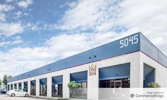 Warehouse Space for Rent located at 5045 Fulton Drive Fairfield, CA 94534