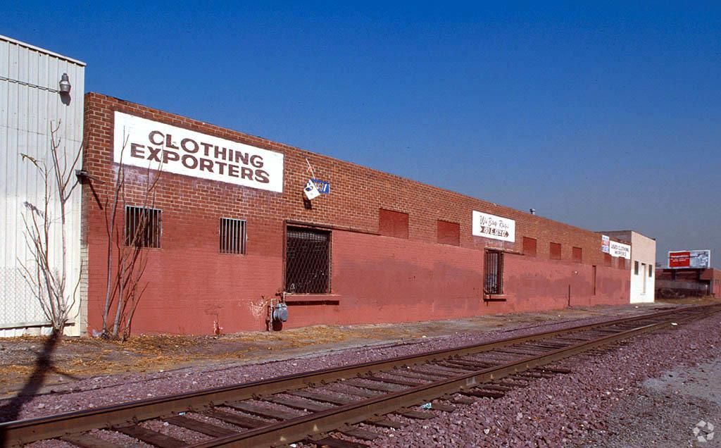 Industrial Property For Sale photo 3