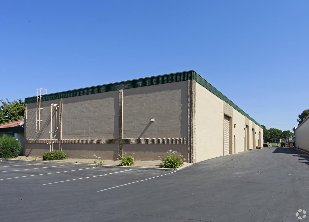 Industrial Property For Sale photo 2