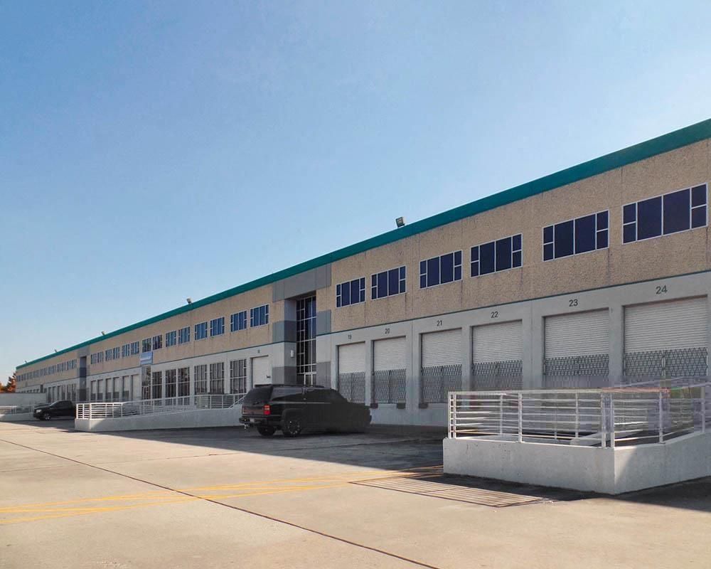 Prologis IAH Logistics 5 & 6 photo 4