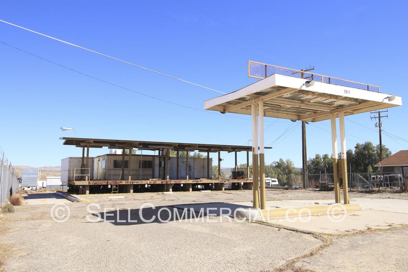 Industrial Property For Sale photo 1
