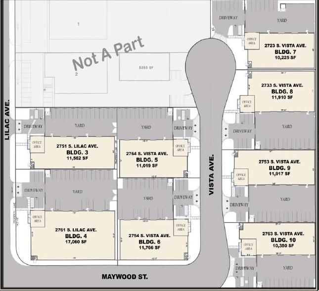 Bldg 4 photo 3