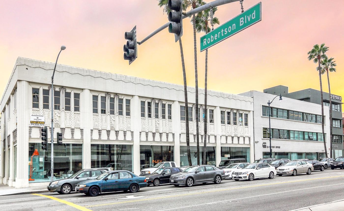 Beverly Hills Creative Office photo 1