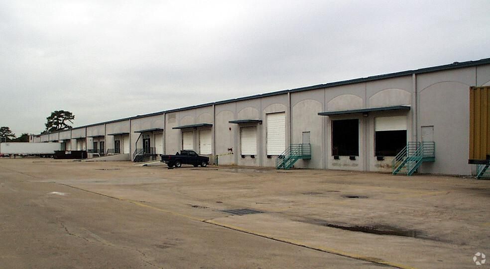 Silber Road Business Center I 1200-1236 Silber Rd photo 1