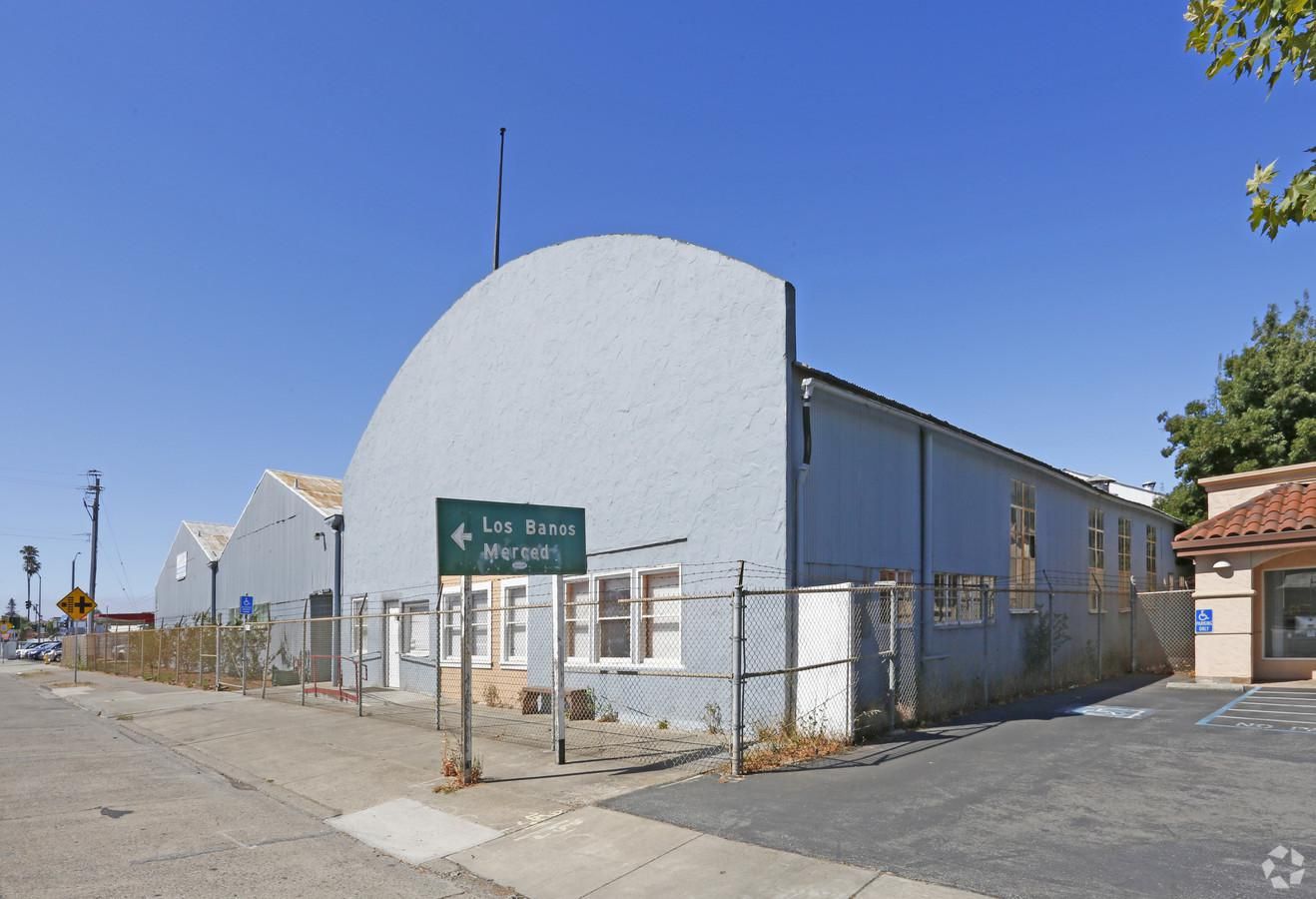 Industrial Property For Sale photo 2