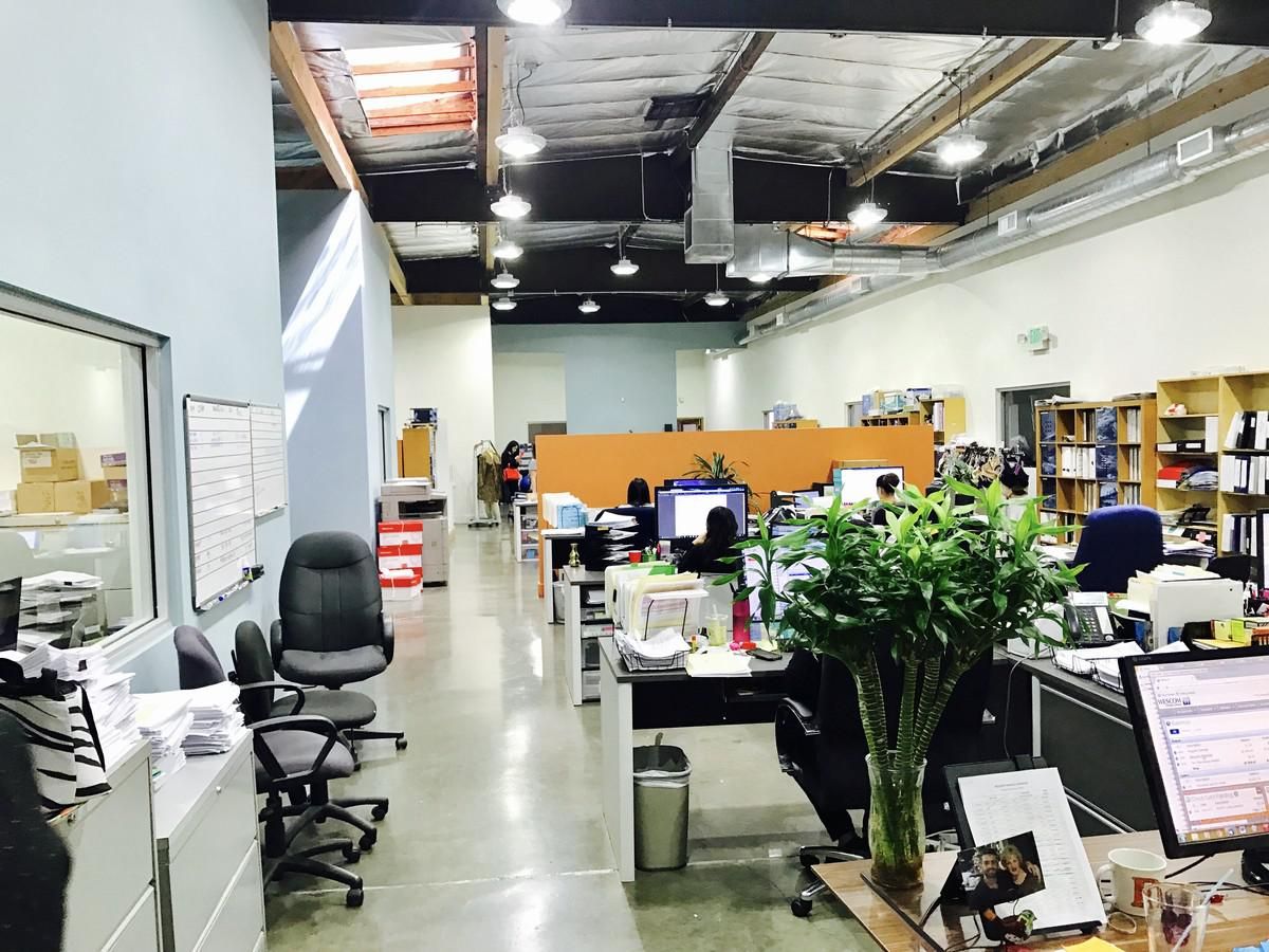 Industrial Property For Lease photo 3