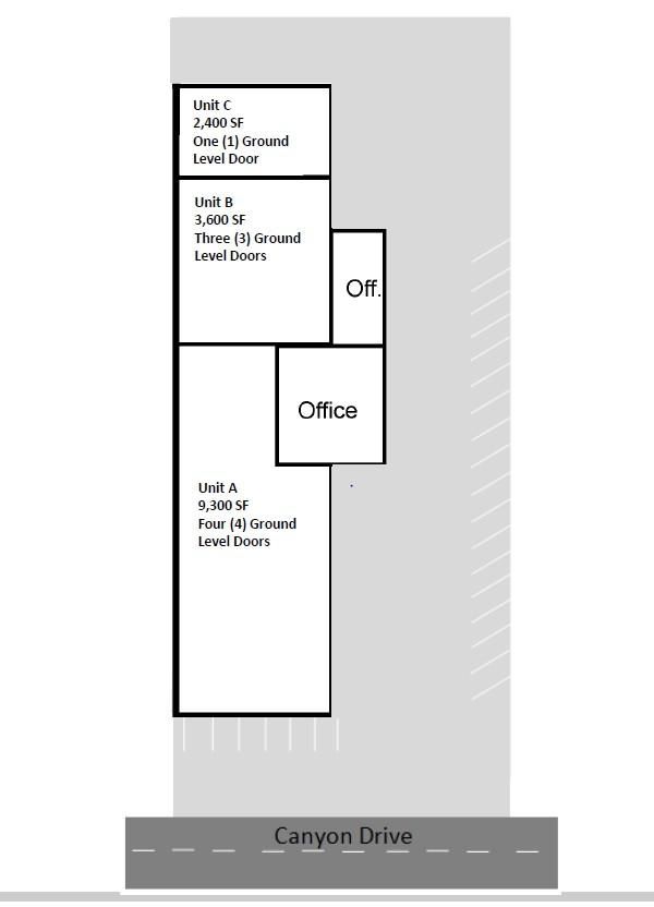 Industrial Property For Lease photo 3