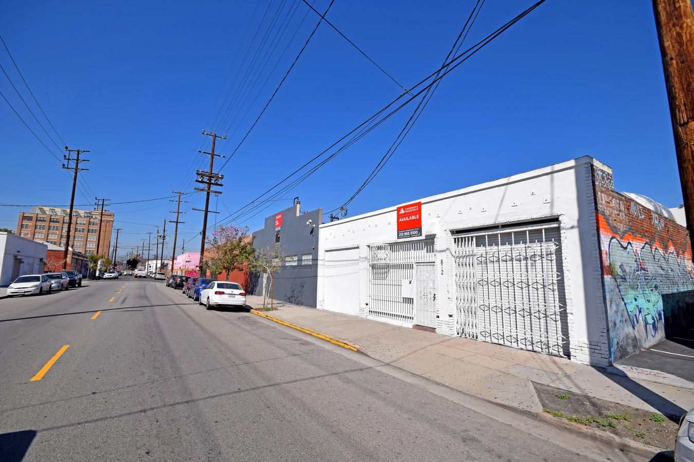 Industrial Property For Lease photo 2