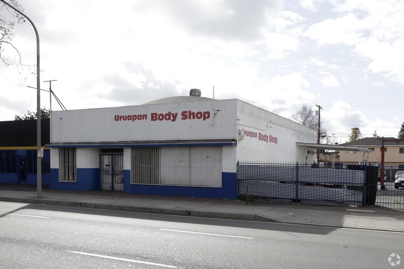 Industrial Property For Lease photo 1