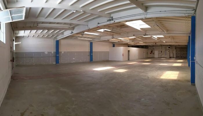 Warehouse Space for Rent at 936 W Hyde Park Blvd Inglewood, CA 90302 - #2