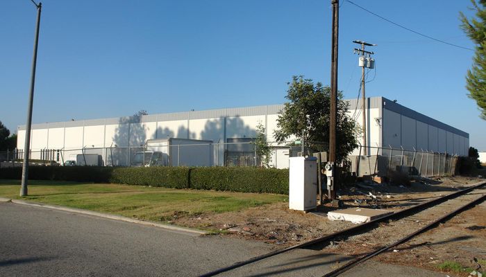 Warehouse Space for Sale at 1100 W Walnut St Compton, CA 90220 - #11