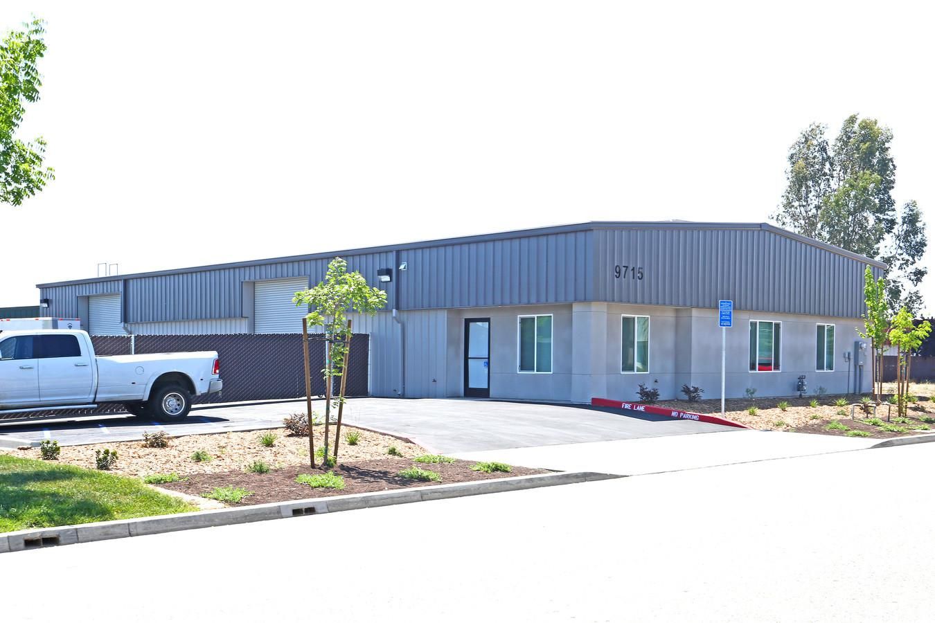 Industrial Property For Lease photo 4
