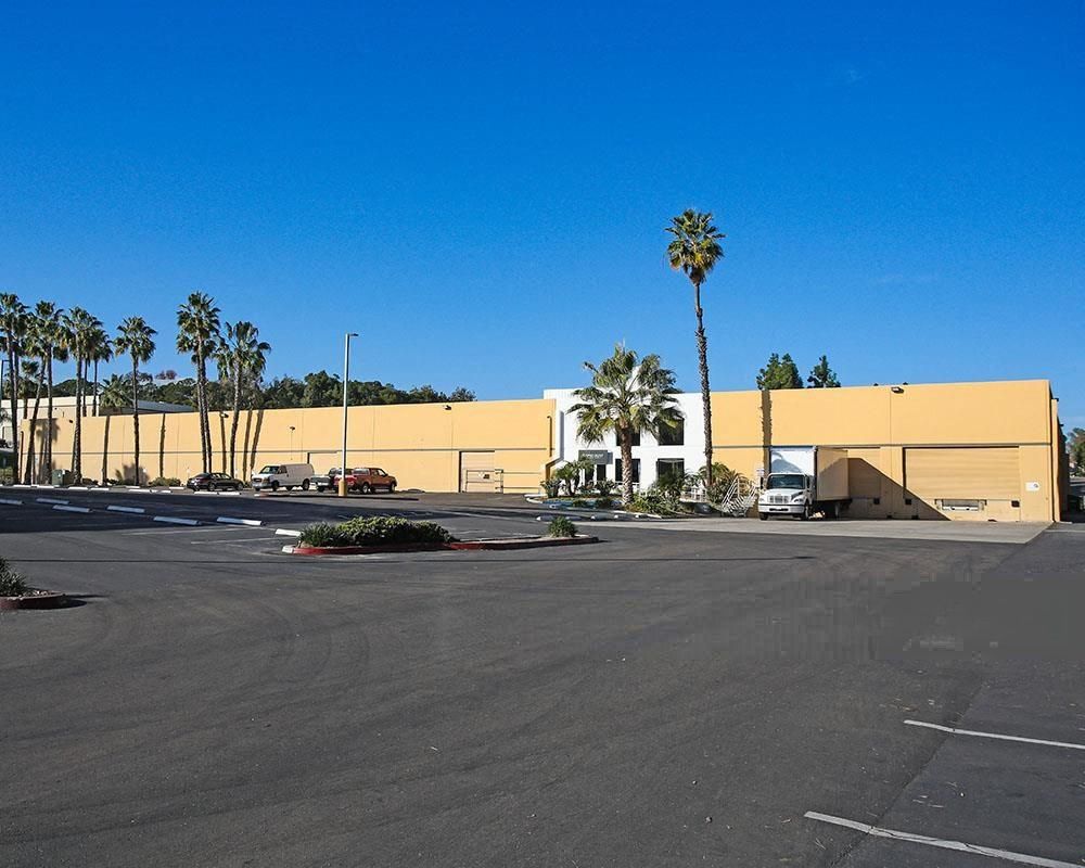 Rexford Yarrow Drive Industrial Park photo 2