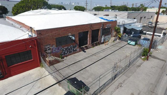 Warehouse Space for Rent at 1258-1260 S Boyle Ave Los Angeles, CA 90023 - #1