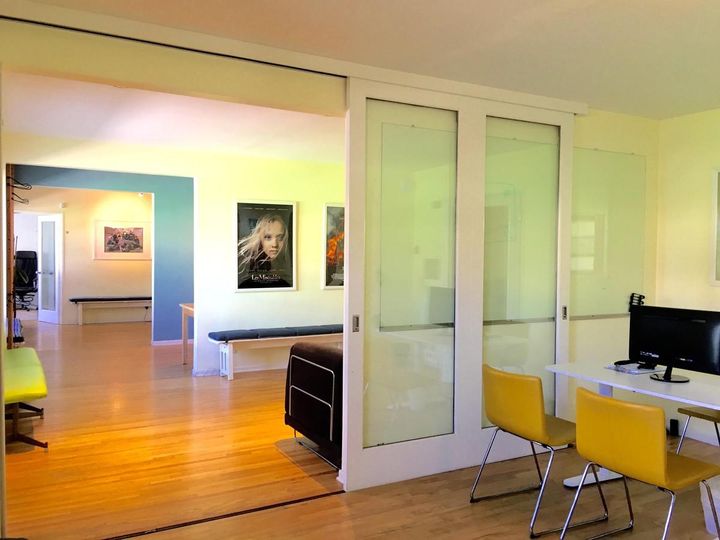 Office Property For Lease