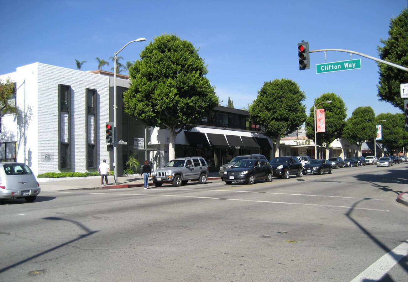 Office Property For Lease photo 1