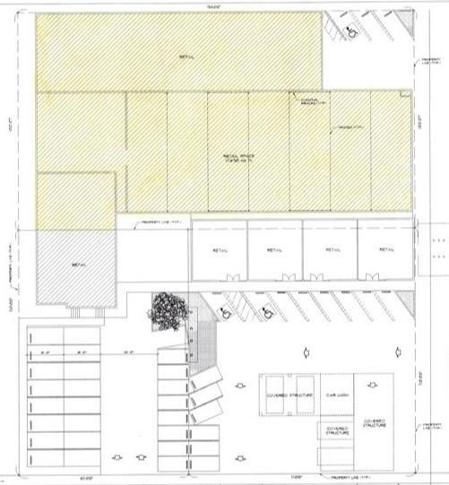 Industrial Property For Lease photo 3