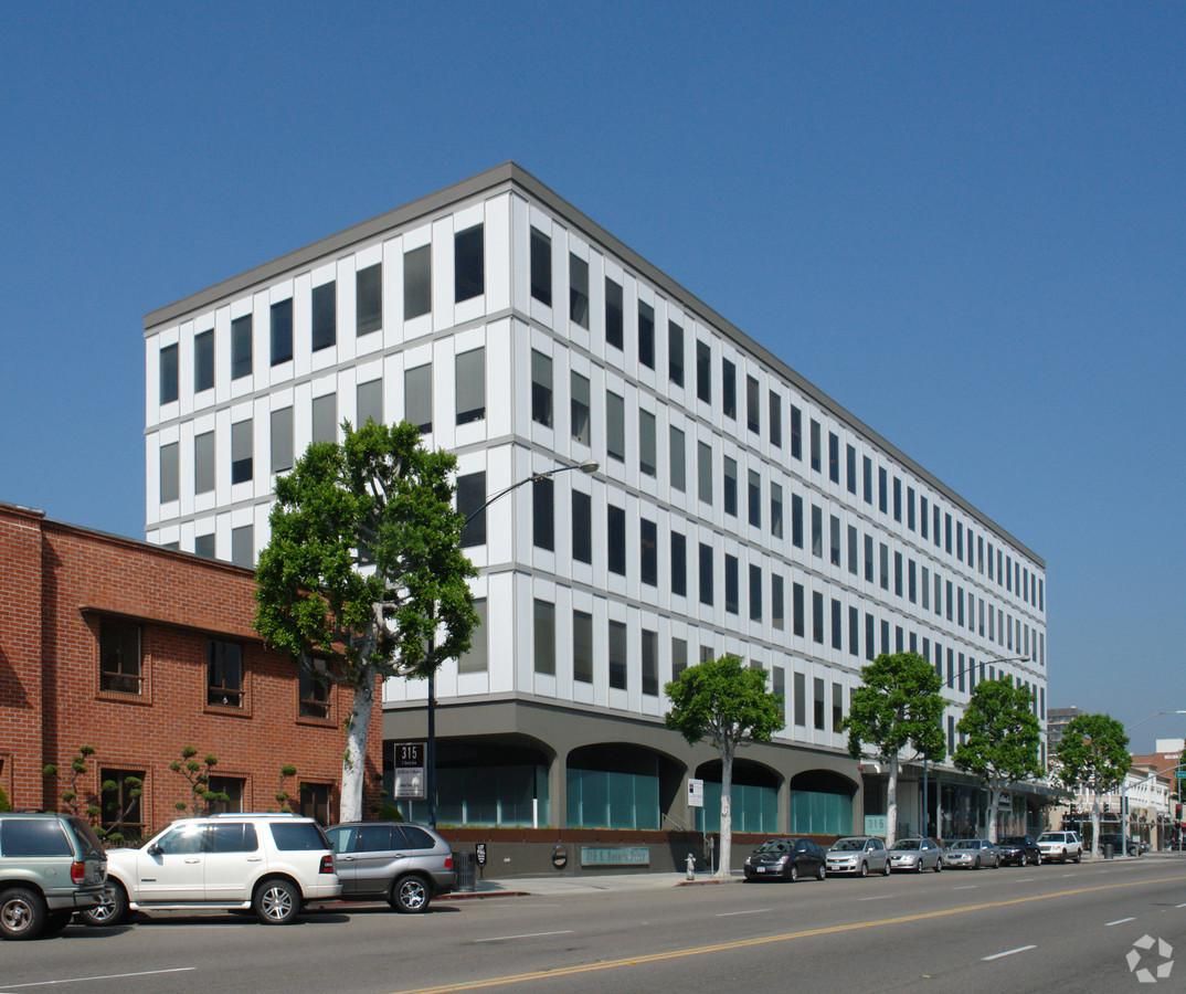 Office Property for Lease photo 1
