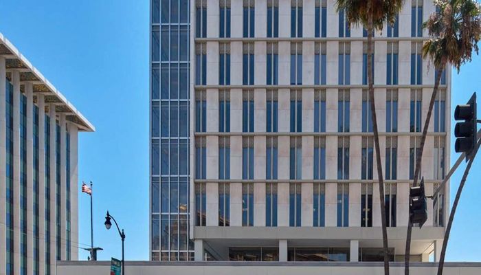 Office Space for Rent at 9460 Wilshire Blvd Beverly Hills, CA 90212 - #7