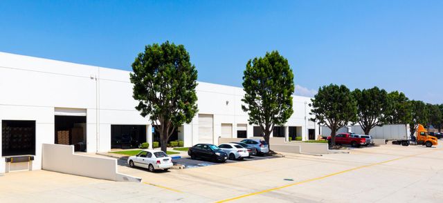 Industrial Property For Lease