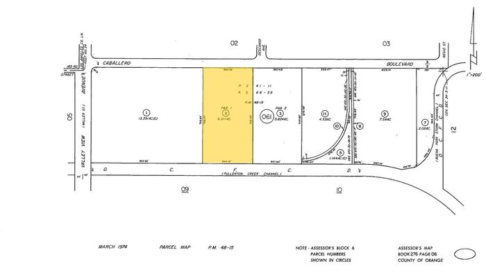 Warehouse Space for Rent at 6250 Caballero Blvd Buena Park, CA 90620 - #3