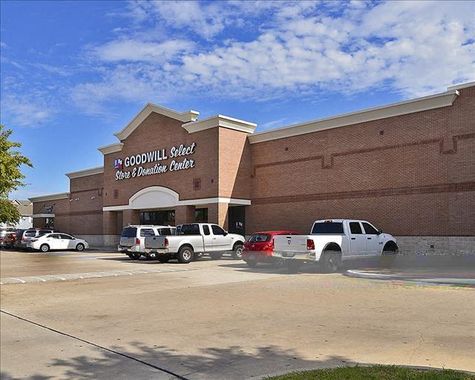 Northchase Plaza