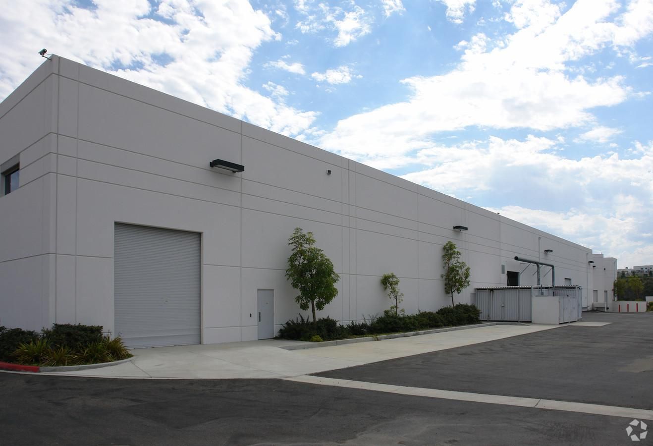 Industrial Property For Lease photo 4