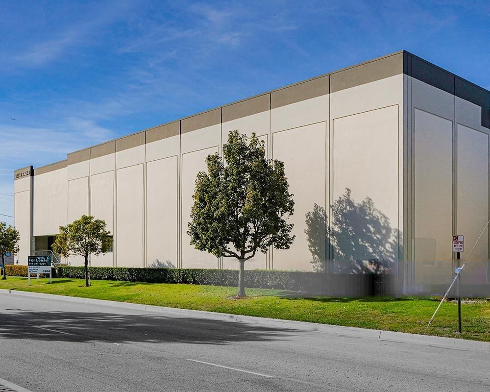 Alondra Industrial Park photo 2