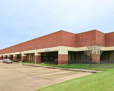 West by Northwest Business Park - 6100 & 6120 West by Northwest Blvd