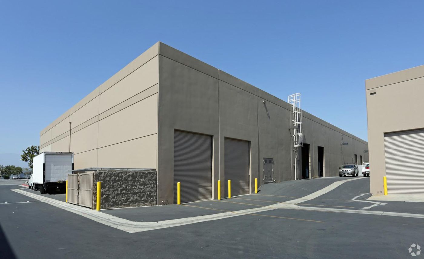Industrial Property For Lease photo 3