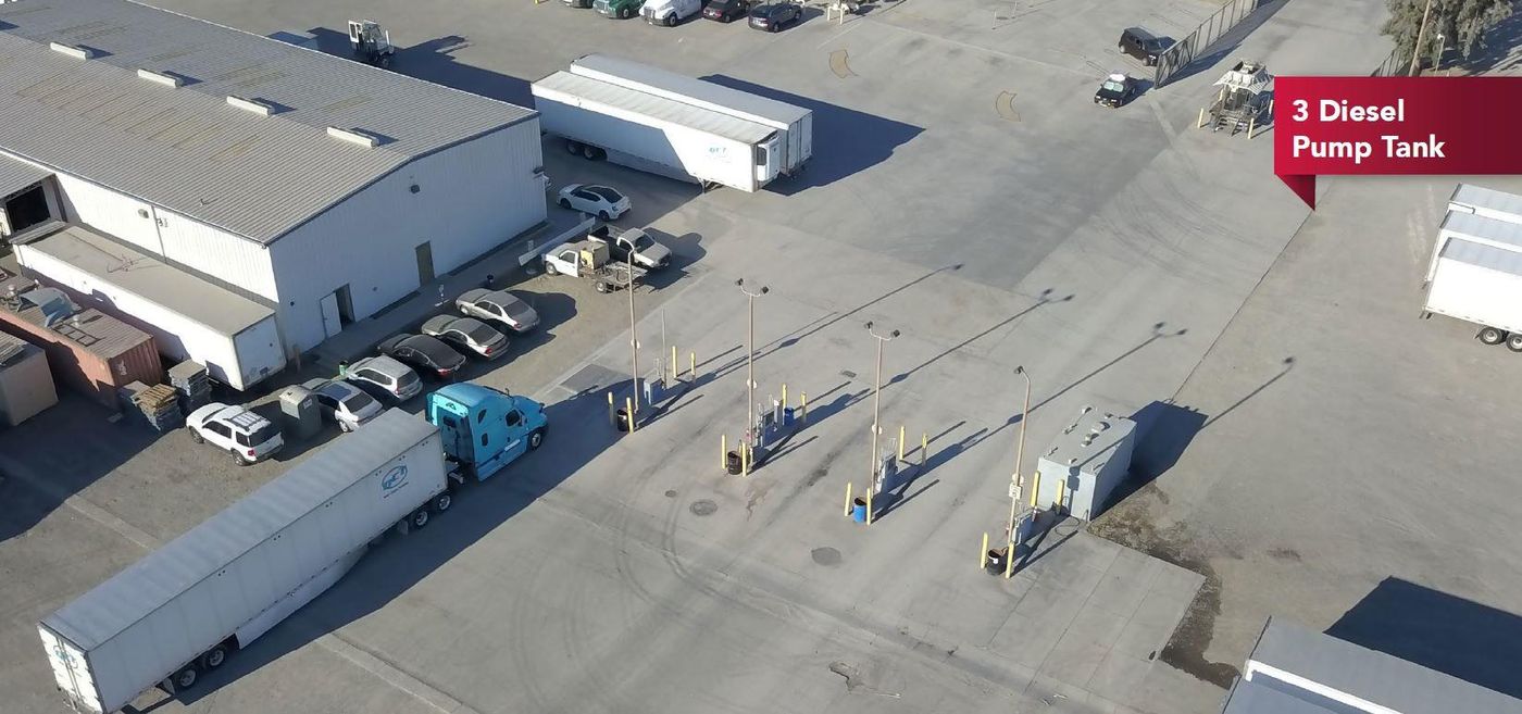 Industrial Property For Sale photo 4