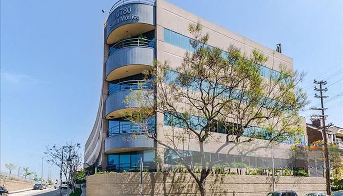 Office Space for Rent at 10780 Santa Monica Blvd Los Angeles, CA 90025 - #3