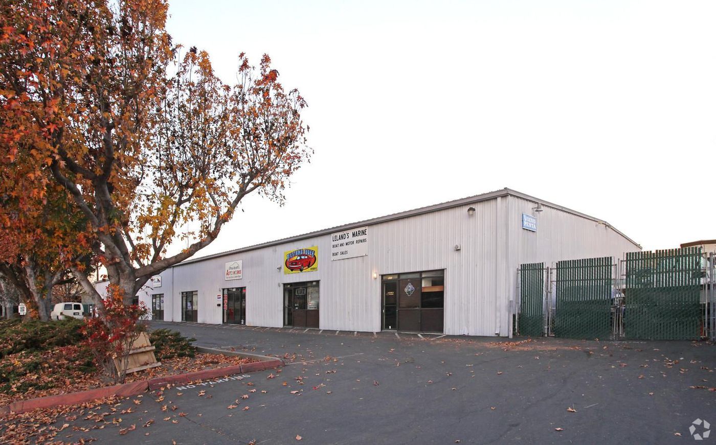 Industrial Property For Lease photo 4