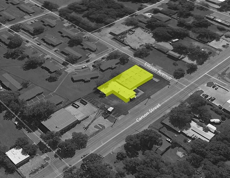 2608 Carson St photo 1