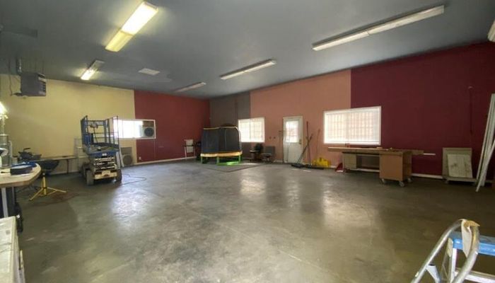 Warehouse Space for Rent at 7056 Danyeur Rd Redding, CA 96001 - #5