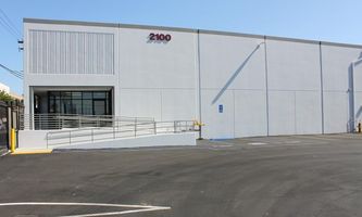 Warehouse Space for Rent located at 2100 E 49th St Vernon, CA 90058