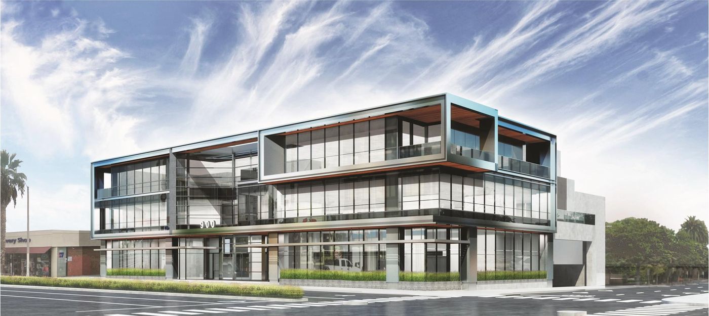 Office Property For Lease photo 2