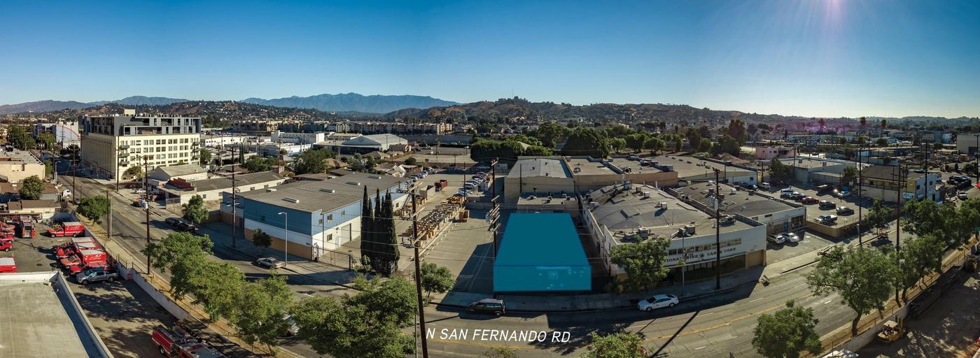 Industrial Property For Sale photo 3
