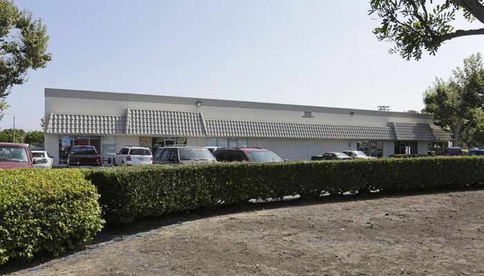 Warehouse Space for Rent at 26081 Avenida Aeropuerto San Juan Capistrano, CA 92675 - #9