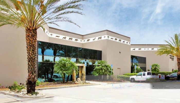 Warehouse Space for Rent at 1885 South Vineyard Avenue Ontario, CA 91761 - #3