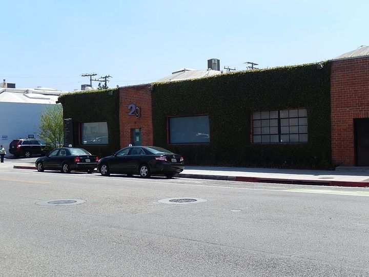Office Property For Lease