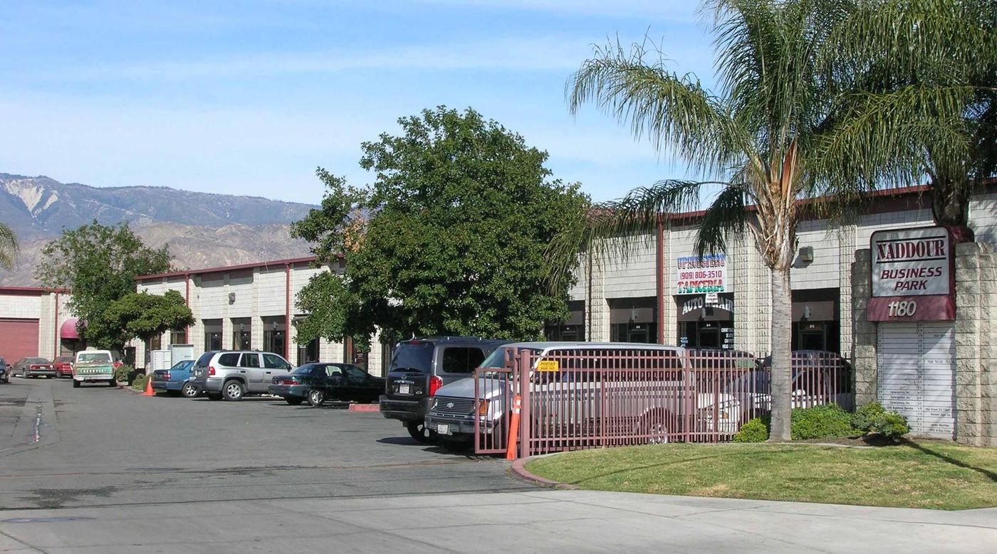 Aborn Powers Business Park photo 1
