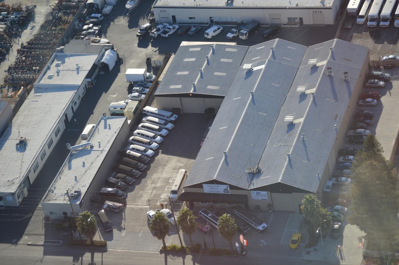 Industrial Property For Lease photo 1