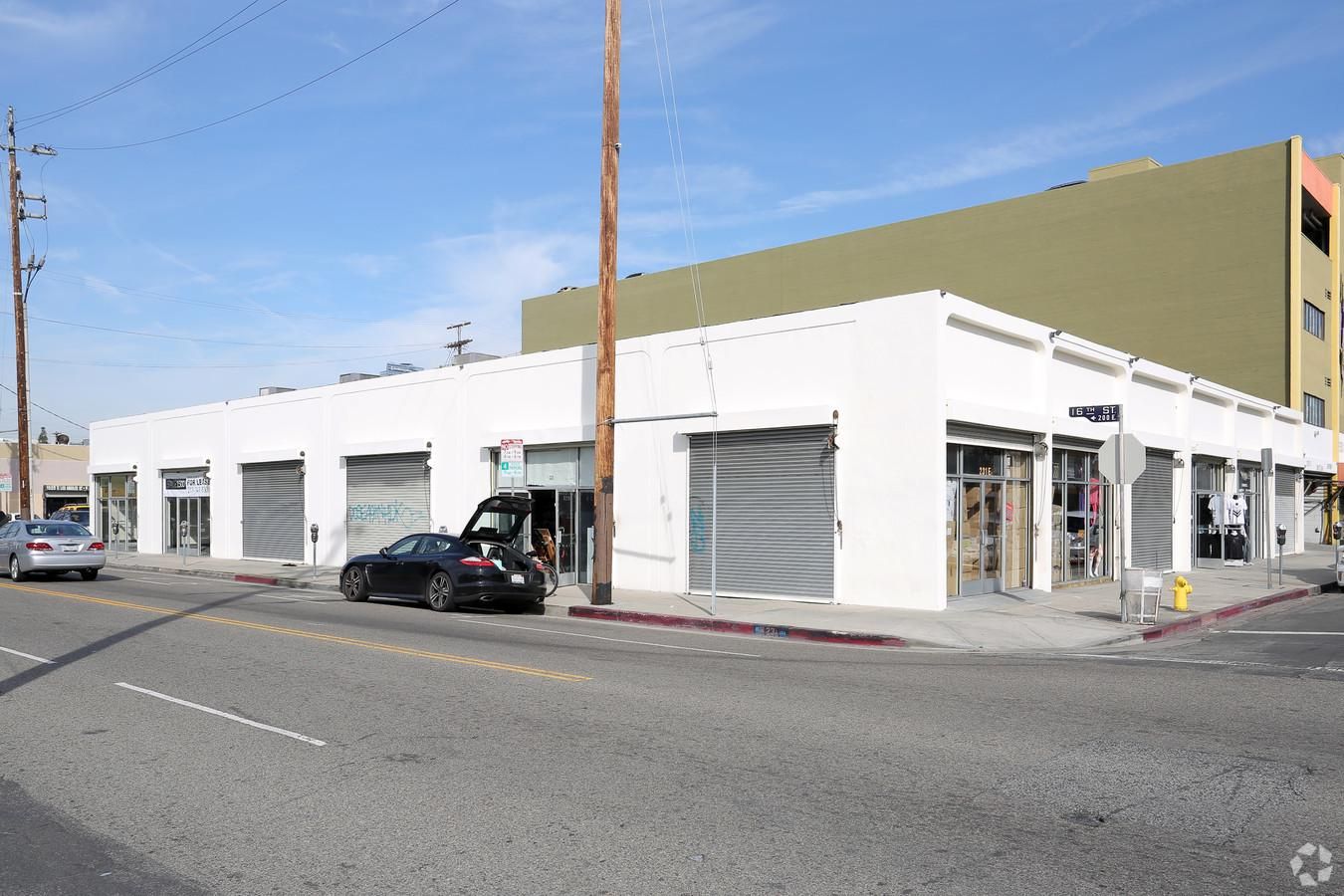 Industrial Property For Lease photo 2