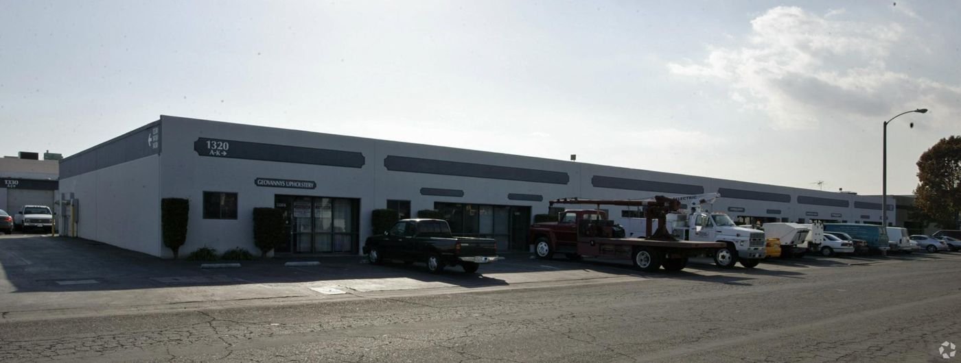 Industrial Property For Lease photo 3