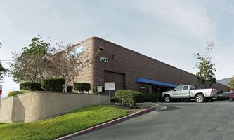 Warehouse Space for Rent located at 1937 W 11th St Upland, CA 91786